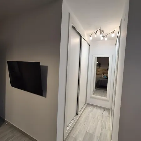 Lejlighed Luxurious Three Bedroom Duplex Close To Fuengirola